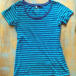 Pact Organic Cotton t-shirt